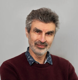 Yoshua Bengio